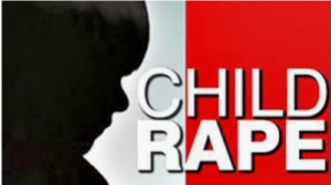 Child rape