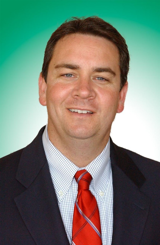 Jeff Weaver Named UAM Vice Chancellor For Advancement Monticello Live