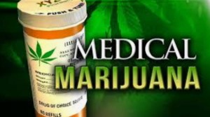 Medical marijuana