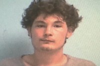 Zachary Nathaniel Dodd