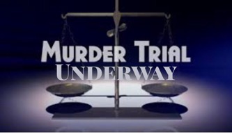 murder trial