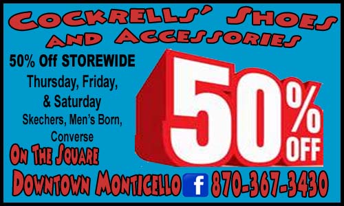 Cockrells Shoes Center 24 copy