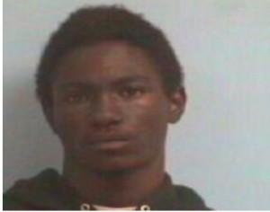  Orlando Maurice Lowe