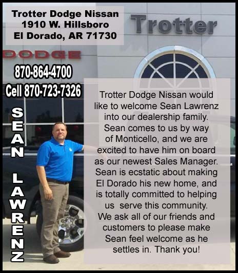 SeanLawrenzTrotterElDorado