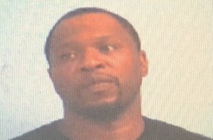 Cedric Bernard Hampton