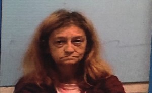 Angela Margaret Wallace