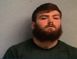 George Tanner Courson