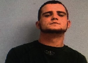 Benjamin Dwight Loveless