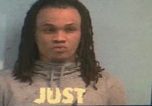 Derrick Raylin Banks