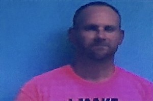 John Travis Ferguson