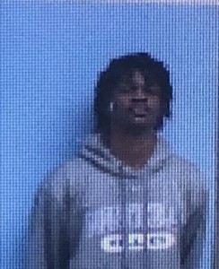 Deverick Patrick Franklin