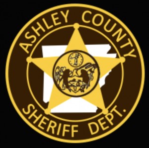 ACSO Ashley  county sheriff