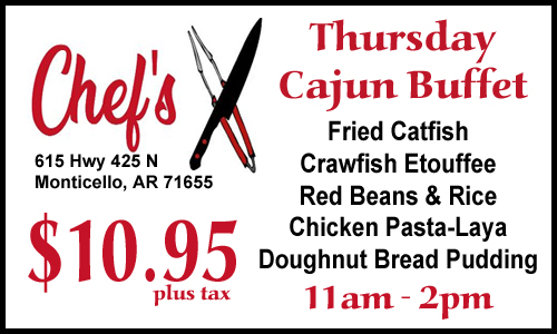 ChefsThursdaySpecialCenter