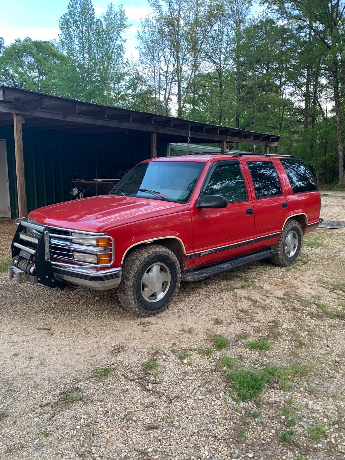 Vehicles Monticello Live