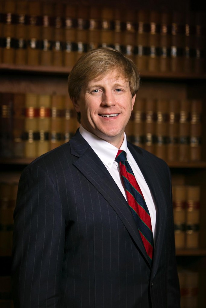 Robert B. Gibson, III Announces Intentions to Seek Circuit Judge