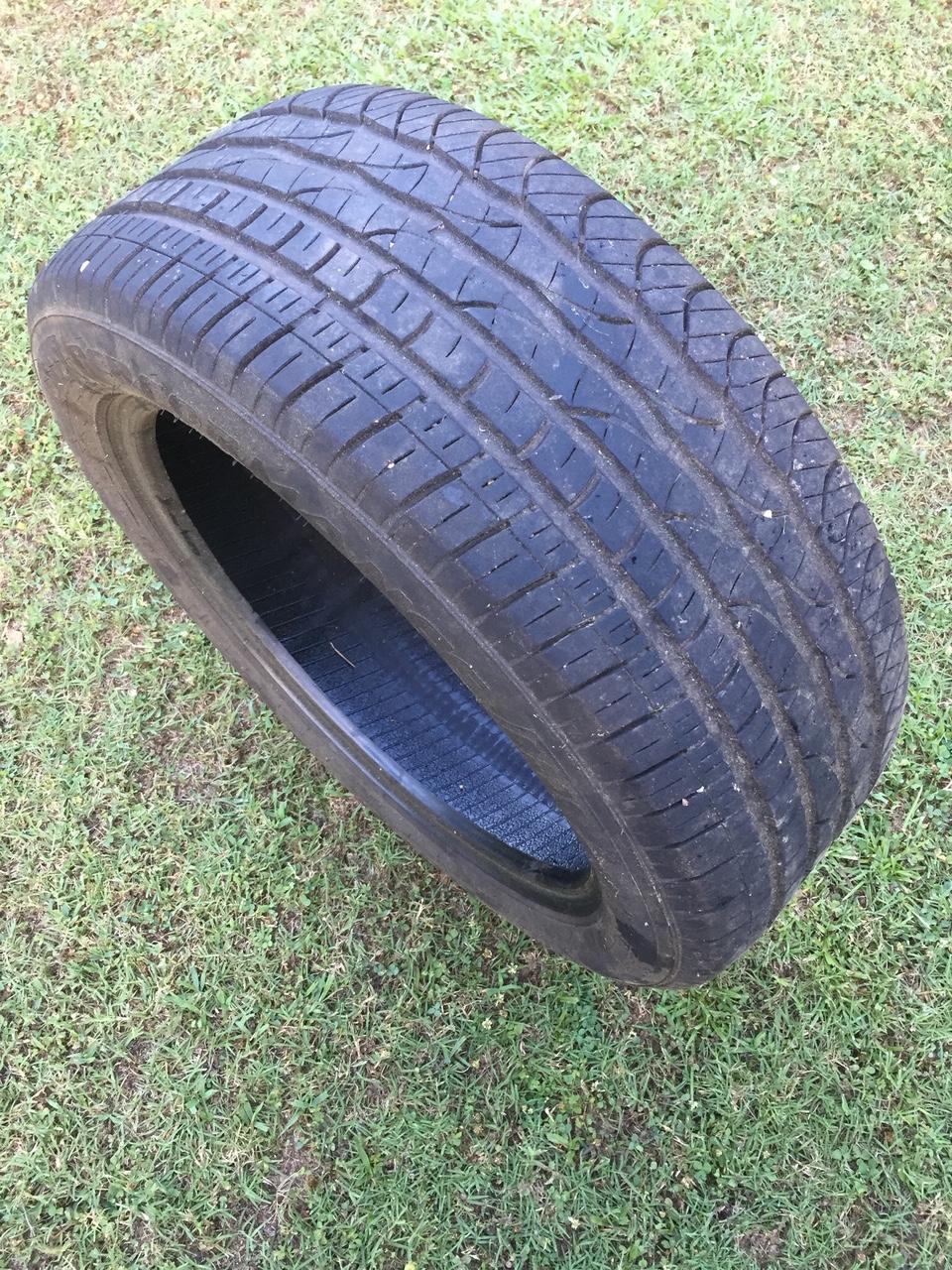 One Tire For Sale Monticello Live