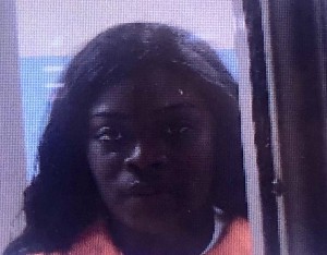 Briana Shante Boatner