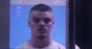 Justice Cole Johnson