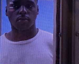 Tyler Braxton Brooks