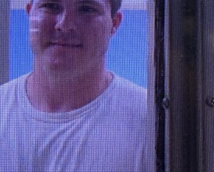 Benjamin Andrew Black