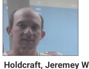 Jeremy Wayne Holdcraft