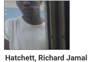 Richard Jamal Hatchett