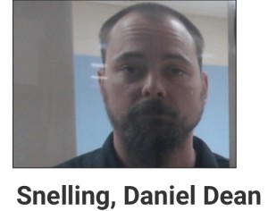 Daniel Dean Snelling