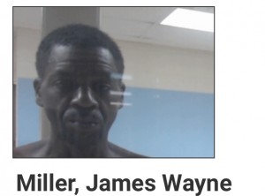 James Wayne Miller