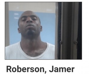 Jamer Roberson