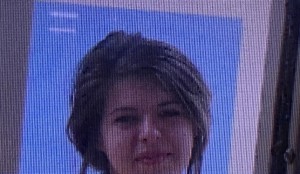 Rebecka Jolene Hammil