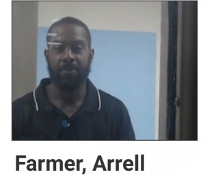 Arrell Farmer