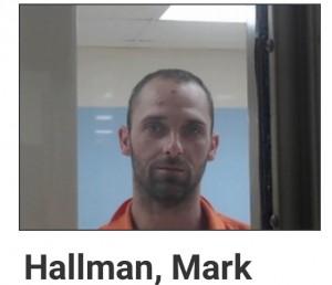 Mark Hallman