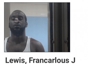 Francarlous Lewis