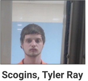 Tyler Scogins 