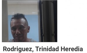 Trinidad Rodriguez