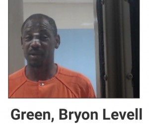 Byron Green
