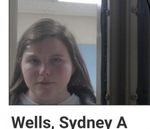 Sydney Wells