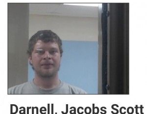 Jacobs Darnell