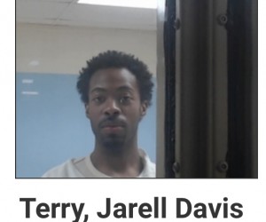 Jarell Terry