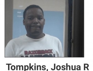 Joshua Tompkins