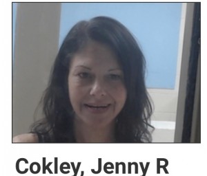Jenny Cockley
