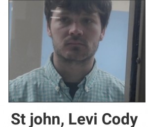 Levi St. John