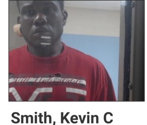 Kevin C Smith