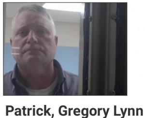 Gregory Lynn Patrick