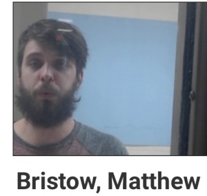 Matthew Bristow