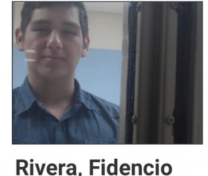 Fidencio Rivera