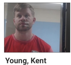 Kent Young