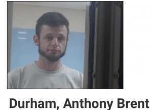 Anthony Brent Durham