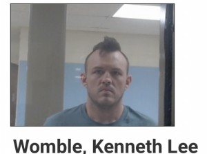 Kenneth Womble 