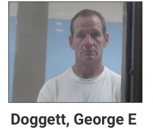 George Doggett
